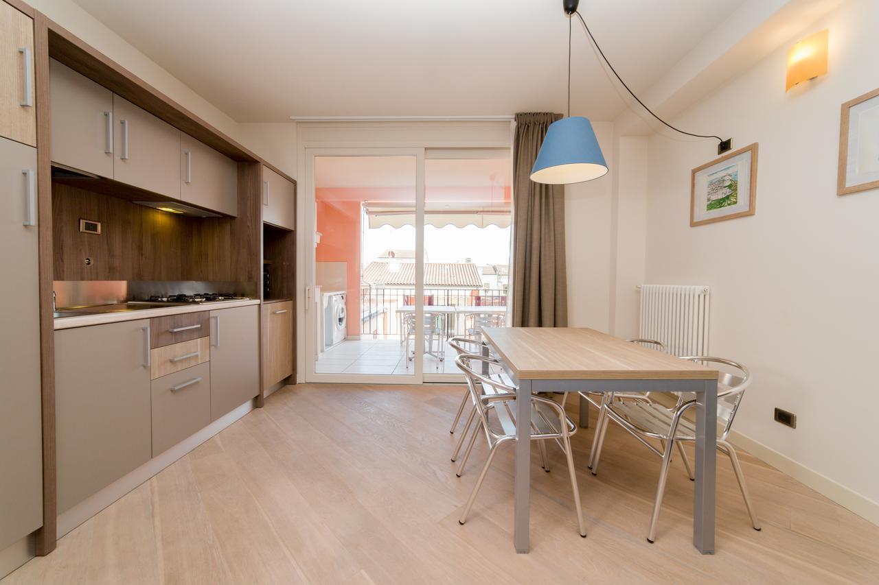 Burlamacco Suites Viareggio Exterior foto