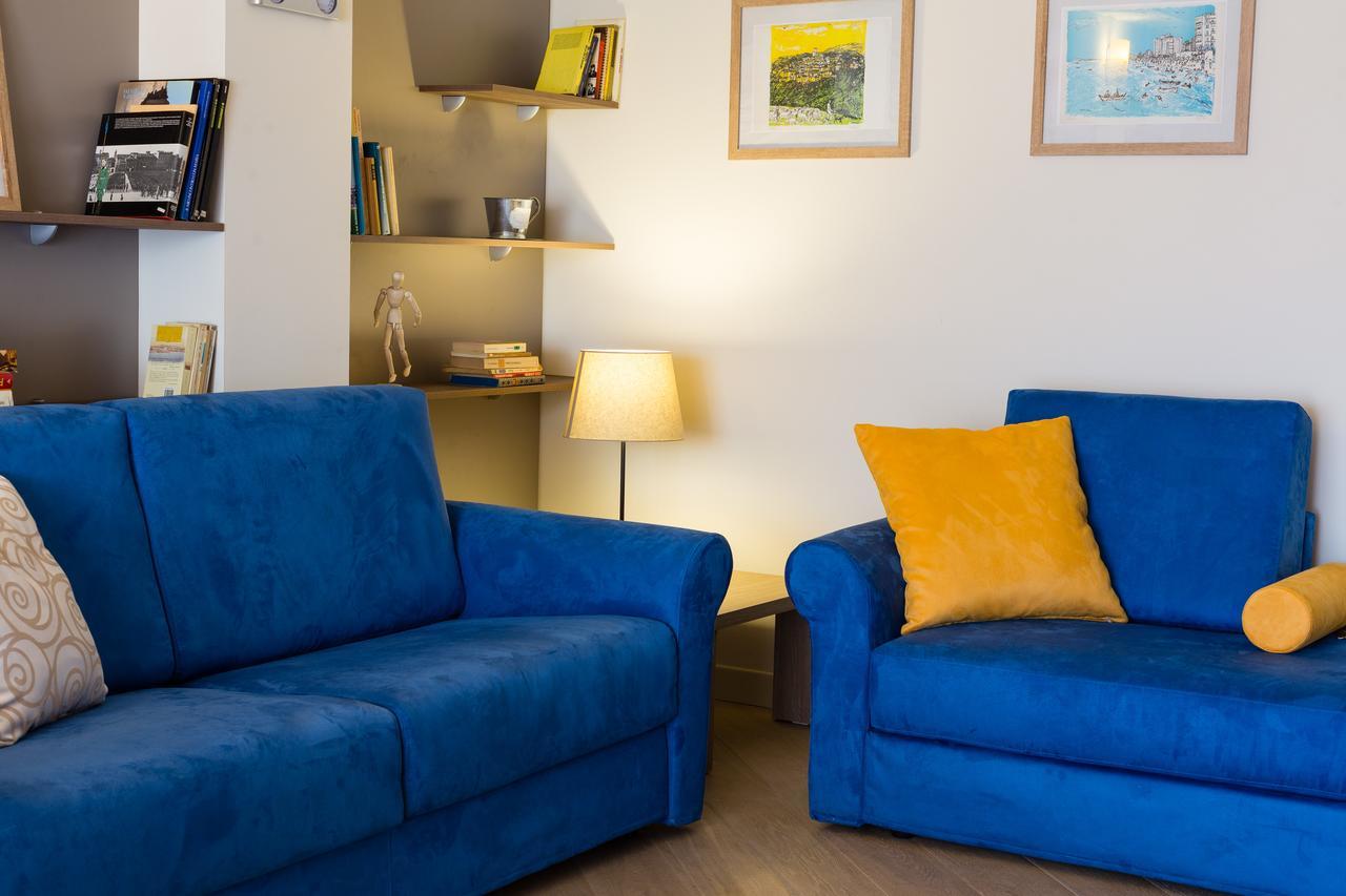 Burlamacco Suites Viareggio Exterior foto