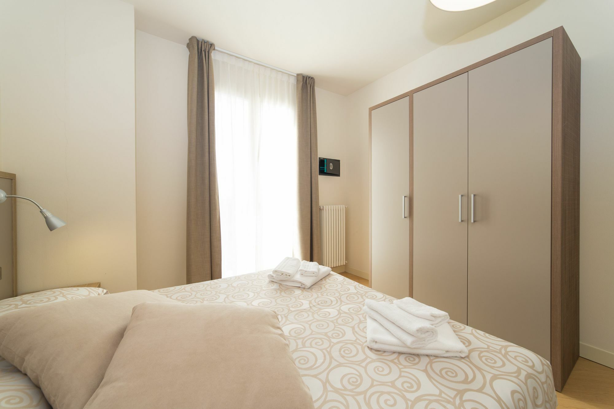 Burlamacco Suites Viareggio Exterior foto