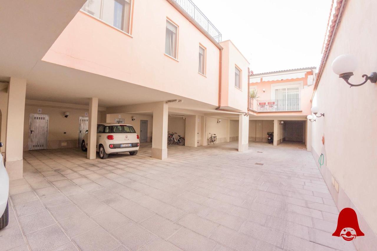 Burlamacco Suites Viareggio Exterior foto